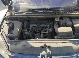 Bandeja trasera peugeot 1044096 307 2.0 hdi 83529