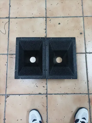 Difusores Bocinas Motores 2 Pulgadas