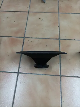 Difusores Bocinas Motores 2 Pulgadas