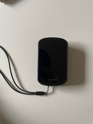 Garmin edge 530 mas accesorios