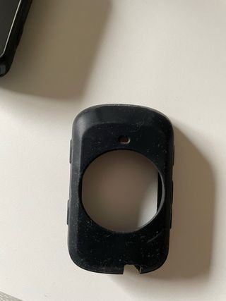 Garmin edge 530 mas accesorios