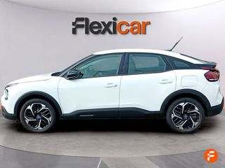 Citroën C4 BlueHDi 130 S&S EAT8 Feel Pack