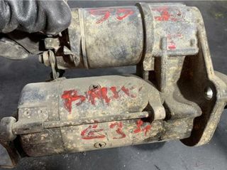 59280 motor arranque bmw serie 5 (e34) 2.5 525tds