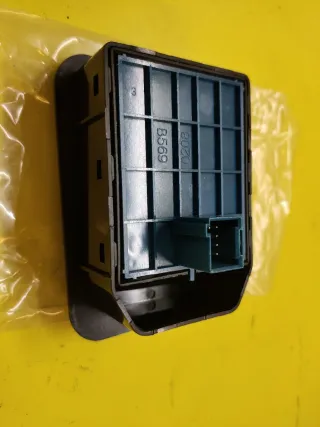 BOTONERA ELEVALUNAS NEMO BIPPER FIORINO DOBLO