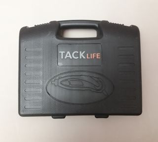 Herramienta Rotatoria Tacklife + Accesorios