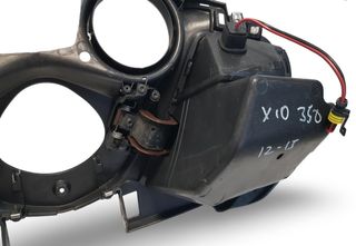 Tapa Cuadro Velocimetro (674680,674224,674223,6742