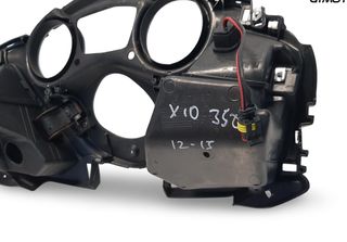 Tapa Cuadro Velocimetro (674680,674224,674223,6742