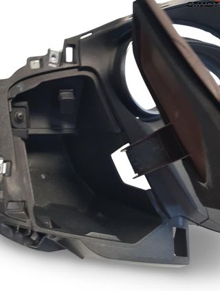 Tapa Cuadro Velocimetro (674680,674224,674223,6742