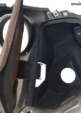 Tapa Cuadro Velocimetro (674680,674224,674223,6742