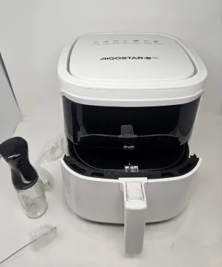 Freidora de aire 6L con WiFi