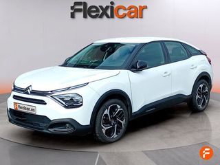 Citroën C4 BlueHDi 130 S&S EAT8 Feel Pack