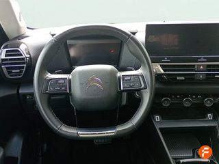 Citroën C4 BlueHDi 130 S&S EAT8 Feel Pack