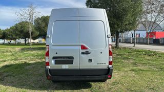 Renault Master Fgn. 2.3dci L1 H2 diesel 145cv.