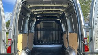 Renault Master Fgn. 2.3dci L1 H2 diesel 145cv.