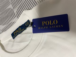 Sudadera Polo