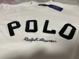 Sudadera Polo