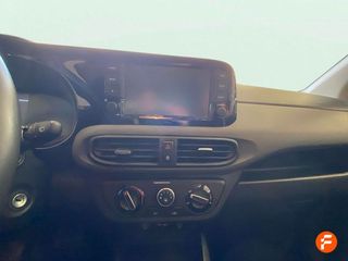 Hyundai i10 1.0 Klass AT