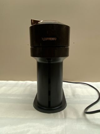 De'Longhi Cafetera Nespresso Vertuo Next