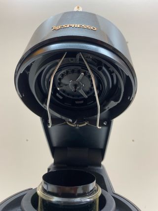 De'Longhi Cafetera Nespresso Vertuo Next