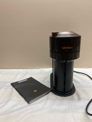 De'Longhi Cafetera Nespresso Vertuo Next