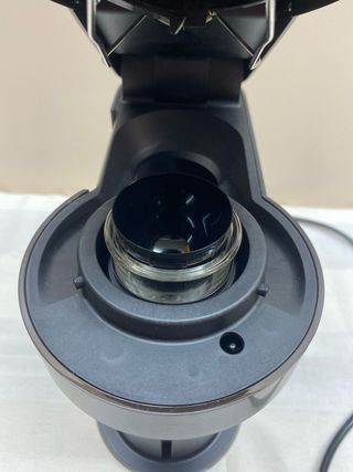 De'Longhi Cafetera Nespresso Vertuo Next