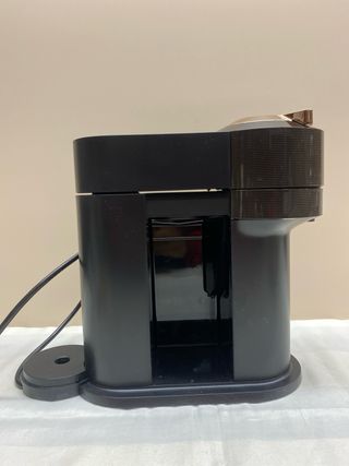 De'Longhi Cafetera Nespresso Vertuo Next