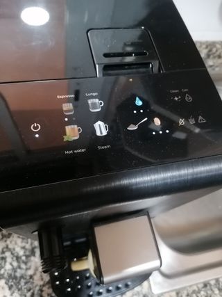 Cafetera 600€ UFESA