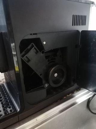 Cafetera 600€ UFESA