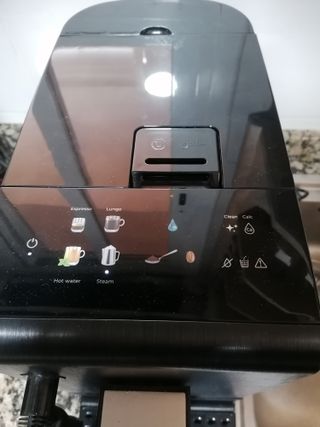 Cafetera 600€ UFESA