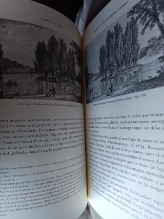 EL BANCO EN EL JARDÍN. Arquitectura, paisajismo.