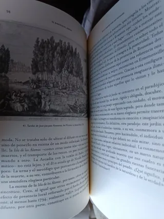 EL BANCO EN EL JARDÍN. Arquitectura, paisajismo.