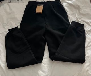 Pantalón The North Face Negro Original