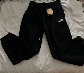 Pantalón The North Face Negro Original