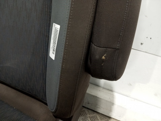 ASIENTO DELANTERO DERECHO OPEL MOKKA A14NET S / R