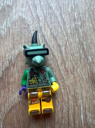 Lote Lego 3 lego Hausner