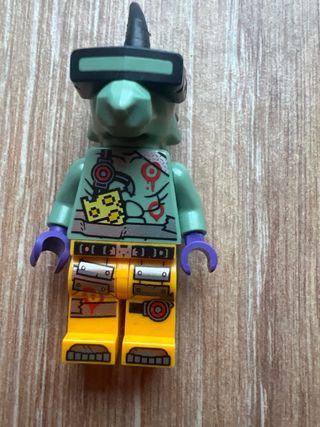 Lote Lego 3 lego Hausner