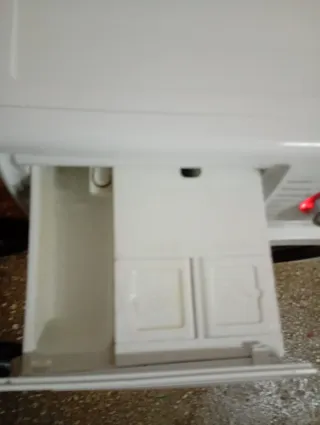 Vendo LAVADORA BOSCH de 8 kilos y 1200 rpm Clase A