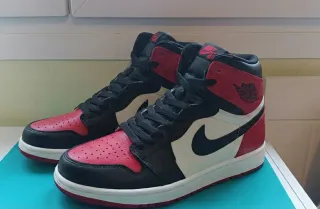 Air Jordan 1 Retro High OG Talla 42