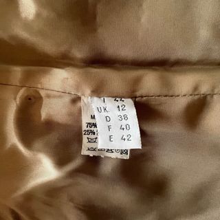 Chaqueta/americana mujer Elena Brunelli