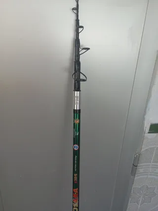 Caña de pescar Osaka 430/6