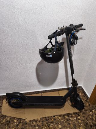 Patinete Eléctrico CyberSoul (XiaoMi)