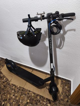 Patinete Eléctrico CyberSoul (XiaoMi)