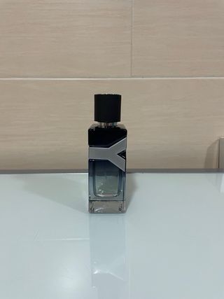 Perfume YvesSaintLaurent Edp