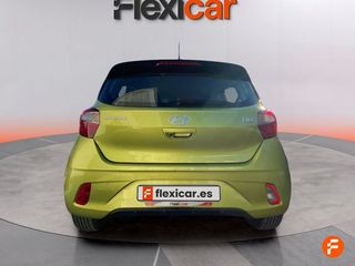 Hyundai i10 1.0 Klass AT