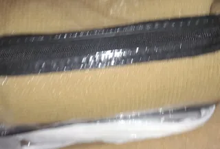 Toldo Beige 6x4m Tela Poliéster