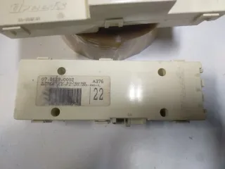 Recambios lavavajillas