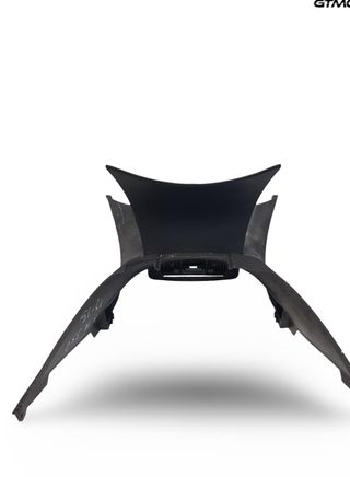 Tapa Deposito Gasolina (673446,673447) Piaggio X10