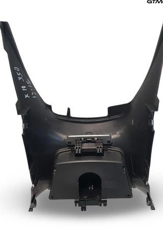 Tapa Deposito Gasolina (673446,673447) Piaggio X10