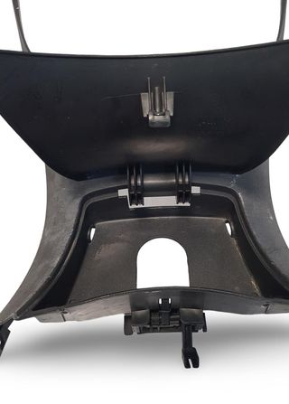 Tapa Deposito Gasolina (673446,673447) Piaggio X10