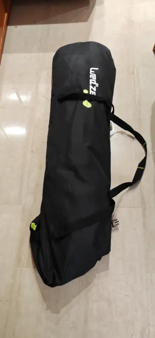 Tabla Snowboard Burton 143cm.